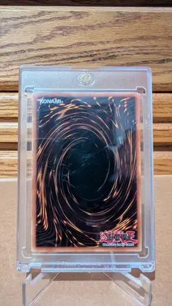 YuGiOh Thousand-Eyes Restrict PSV-084 Ultra Rare HOLO 1st Edition Yu-Gi-Oh! - Image 2