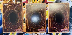 Yu-Gi-Oh! TCG Mulcharmy Fuwalos Playset RA04 NM Ultra/Super Rare 1st Edition - Image 2