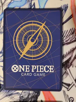 One Piece OP-13 God Demon Pack Five Elders Carrying On His Will English - Image 2