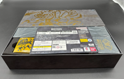 One Piece Japanese 2nd Anniversary Set Limited Collection Box - Image 2