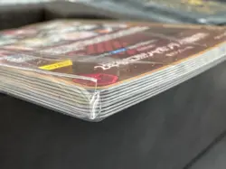 One Piece Japanese 2nd Anniversary Set Limited Collection Box - Image 5