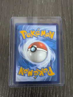 Pokemon TCG Radiant Charizard 020/159 Crown Zenith Reverse Holo Card - Image 2