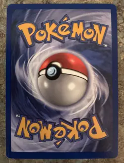 Mr. Mime 06/64 Jungle Holo 1999 Basic Pokemon Card - Image 2