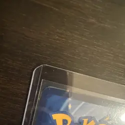 Pokemon Eevee V Full Art Holo Promo 001/009 Colorless Basic Pokemon TCG Card - Image 5