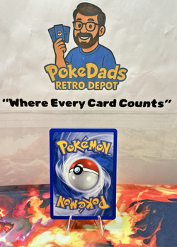 Exploud (6/101)- EX Hidden Legends (2004)- Holo Rare- NM/VLP Pokemon +Free Card - Image 2