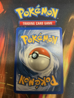 Deoxys 18/107 EX Deoxys (2005)- Black Star Rare- NM/LP -Pokemon TCG + Free Card - Image 4