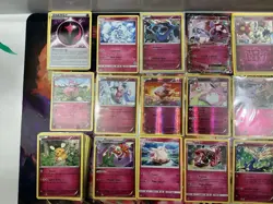 Pokemon TCG 100 Card Fairy Lot: 2013-2019 XY, SM, EX Holo/Reverse Holo, NM-MP - Image 2