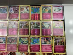 Pokemon TCG 100 Card Fairy Lot: 2013-2019 XY, SM, EX Holo/Reverse Holo, NM-MP - Image 3