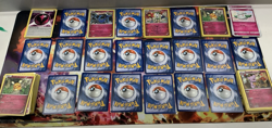 Pokemon TCG 100 Card Fairy Lot: 2013-2019 XY, SM, EX Holo/Reverse Holo, NM-MP - Image 5