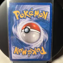 ARCANINE - 1/123 - NON HOLO - HeartGold SoulSilver HGSS - Pokemon TCG Card - Image 2