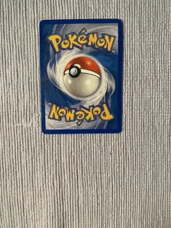 Pokemon TCG Squirtle Fire Red Leaf Green 82/112 Non-Holo Card LP - Image 2