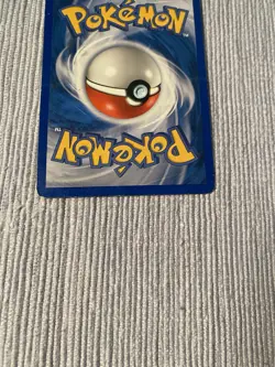 Pokemon TCG Squirtle Fire Red Leaf Green 82/112 Non-Holo Card LP - Image 4