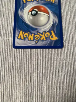 Pokemon TCG Psyduck Platinum Non-Holo Card 87/127 LP - Image 3