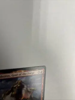 Purphoros God Of The Forge Nonfoil Card #0246 MTG LP - Image 3