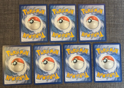 Lillie & related cards - 7 cards - Pokemon Cards mini-set - Image 2