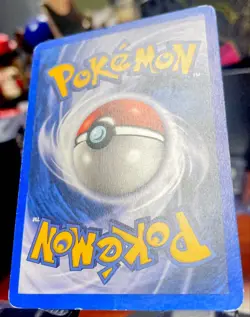 Groudon - 014/106 Emerald #14/106 Non Holo Rare Pokemon Card - Image 4