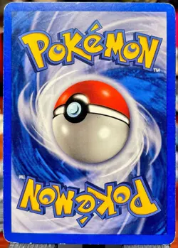 Groudon - 014/106 Emerald #14/106 Non Holo Rare Pokemon Card - Image 5