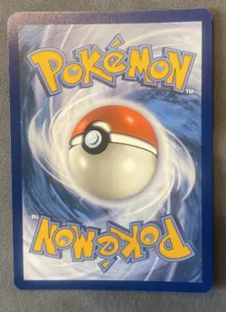 Mewtwo 052 Scarlet Violet 151 Black Star Promo Card NM Condition - Image 2