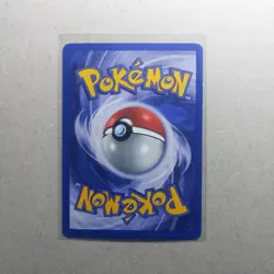 Wartortle 42/102 Uncommon Base Set Pokemon Card NM - Image 2