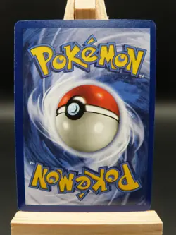 Pokemon Uncommon Card : Ivysaur 30/102 (Base Set) - Image 4
