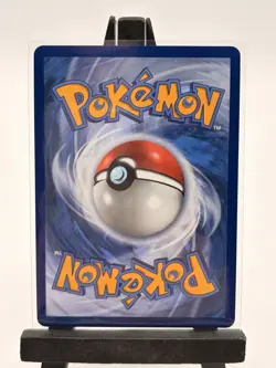 Rotom 126/094 SIR Phantasmal Flames Pokemon TCG Card - Image 2