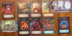 Sorcery Contested Realm Gothic Elite Set (1 x 105 cards) - Image 5