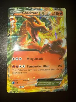Pokemon EX Card Lot 8x Rayquaza, Charizard, Lugia, Mewtwo, Reshiram Holo - Image 4