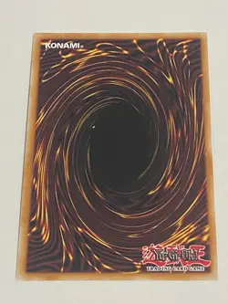 Yugioh - Mayhem Fur Hire - Secret Rare NM - Free Holographic Card - Image 4