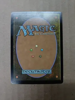 Moonshadow ECL #313 Foil Showcase Art NM MTG - Image 3