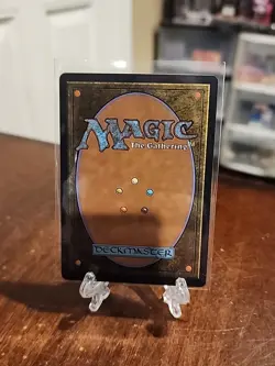 MTG Magic The Gathering Avatar Rare Suki Courageous Rescuer - Image 2