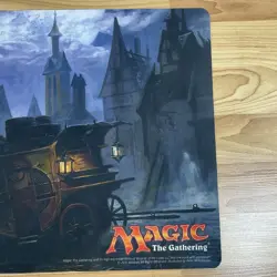 Star City Games SCG Open Ghost Quarter Magic the Gathering MTG Playmat - Image 4