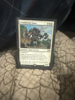 Stonehewer Giant Double Masters Regular - Image 1