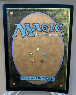 MTG Final Fantasy Campsite Cuisine Borderless Foil Holo #464 R 0464 NM FFXV FIV - Image 3