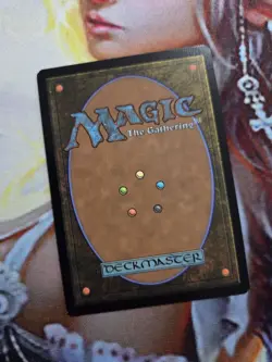 Grave Pact (Borderless) Commander Masters Foil - Image 2