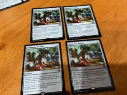 4x ANIMATION MADULE MN to good condition - Image 1