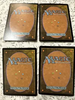 Thunderbreak Regent - Game Day Promo Foil ×4 - DTK - MTG - NM/LP Playset - Image 2