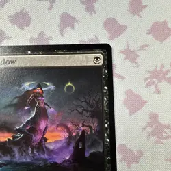 MTG Lorwyn Eclipsed M Moonshadow #0110 - Image 4