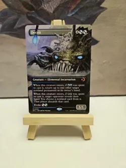 1x Deceit (Borderless) Lorwyn Eclipsed Regular 293 NM x1 - Image 1