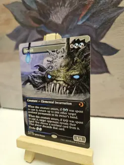 1x Deceit (Borderless) Lorwyn Eclipsed Regular 293 NM x1 - Image 3