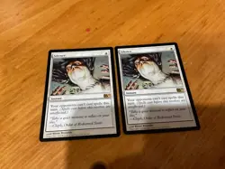 2x SILENCE MN to good condition - Image 1