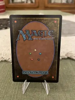 MTG: Avatar: The Last Airbender Eternal-Legal, The Monstrous Serpent Regular - Image 2
