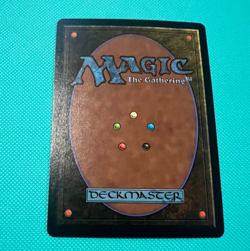 Swamp - Beta - MTG - Magic the Gathering - Image 3