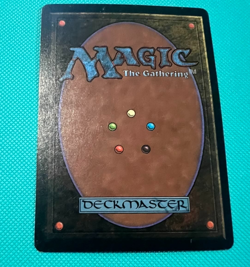 Beta - Swamp - MTG - Magic the Gathering - Image 3