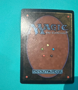 Beta - Swamp - MTG - Magic the Gathering - Image 4