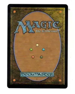Quantum Riddler, Edge of Eternities Magic MTG (Non-foil) Out-of-Pack Quality - Image 2