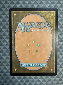 MTG Nature’s Claim #2297 Rainbow Foil Rare Secret Lair Drop Series (SLD) - Image 3