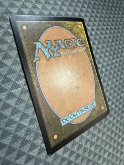 MTG Nature’s Claim #2297 Rainbow Foil Rare Secret Lair Drop Series (SLD) - Image 4