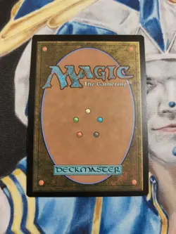 Cavalier of Dawn MTG Core Set 2020 M20 White Mythic Creature NM-M x1 - Image 4