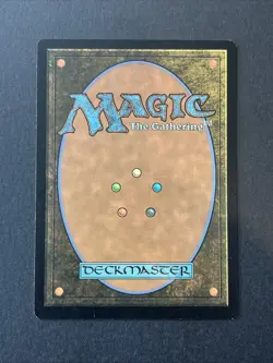 Restless Reef - 0282 - Land - Rare (The Lost Caverns of Ixalan) Magic WOTC TCG - Image 2