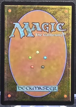 Secret Tunnel #392 Avatar: The Last Airbender Extended Art Foil Rare - Image 2